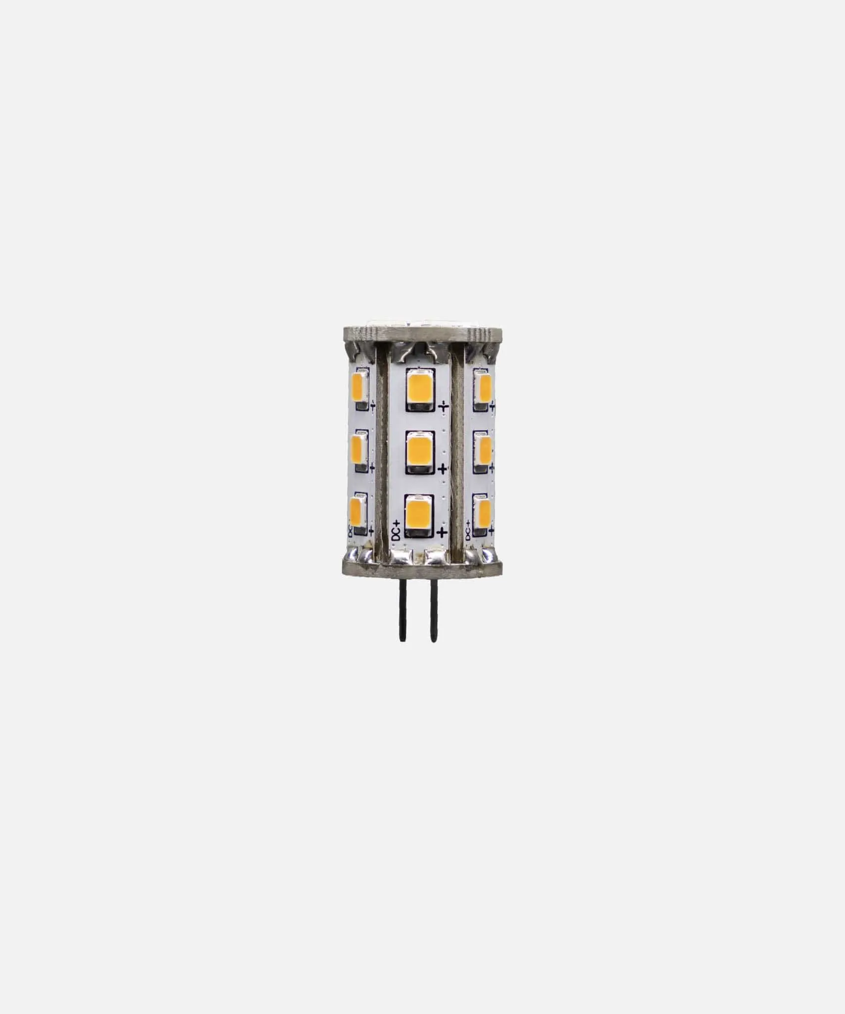 Elizabeth Warm Candle LED (3W 12V - 1800K)