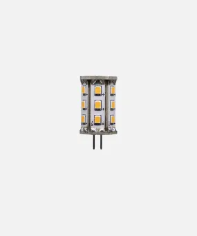 Elizabeth Warm Candle LED (3W 12V - 1800K)