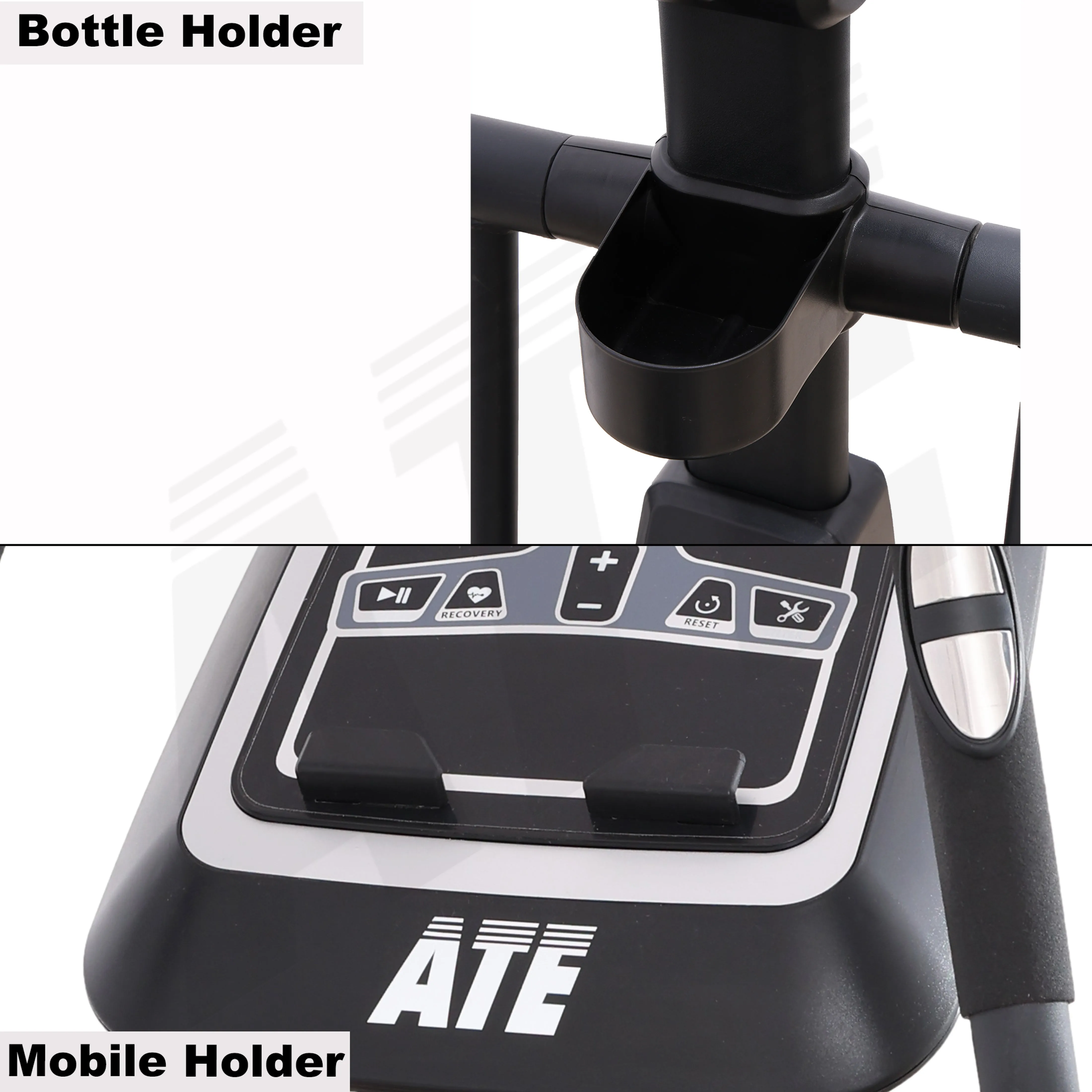 Elliptical Cross Trainer E1