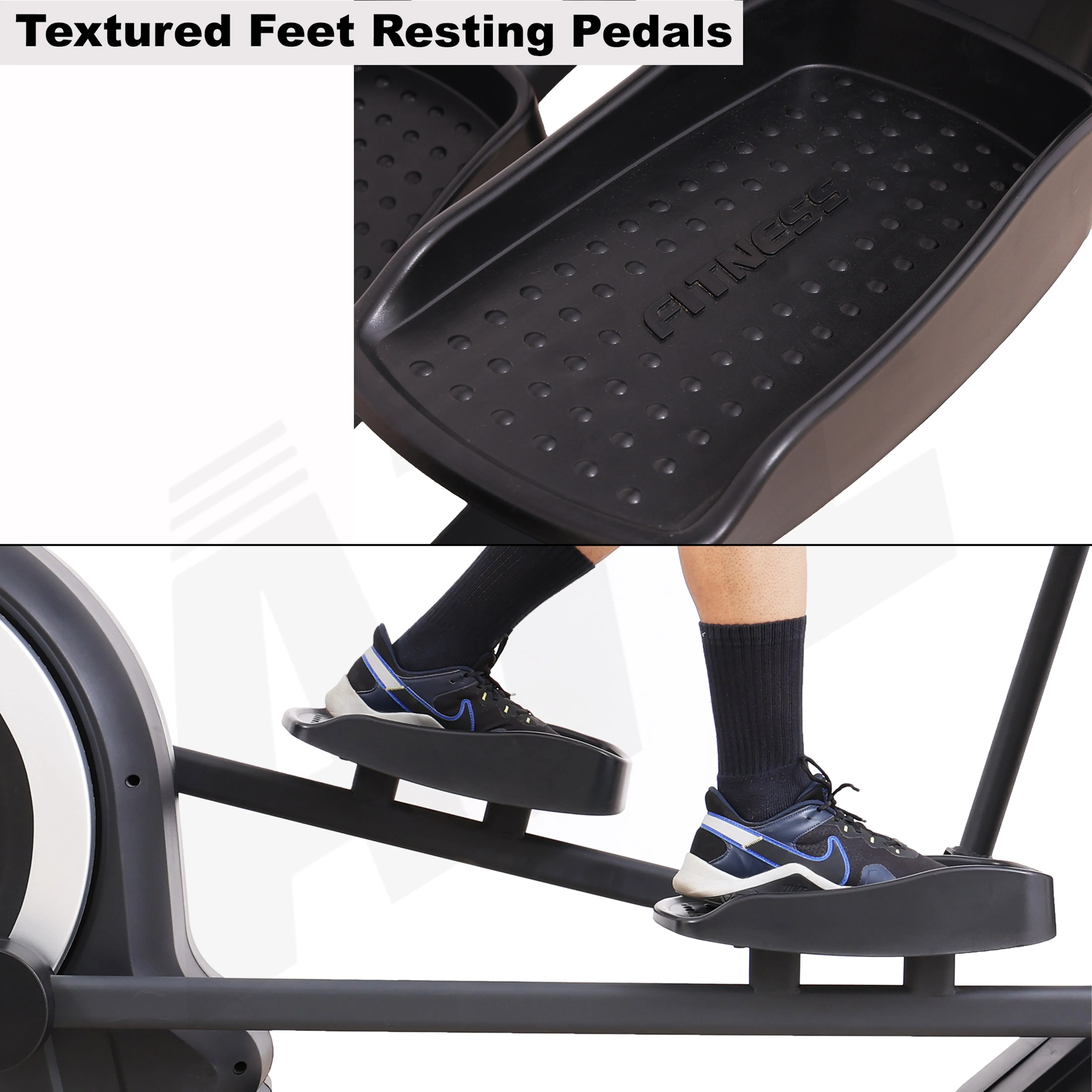 Elliptical Cross Trainer E1