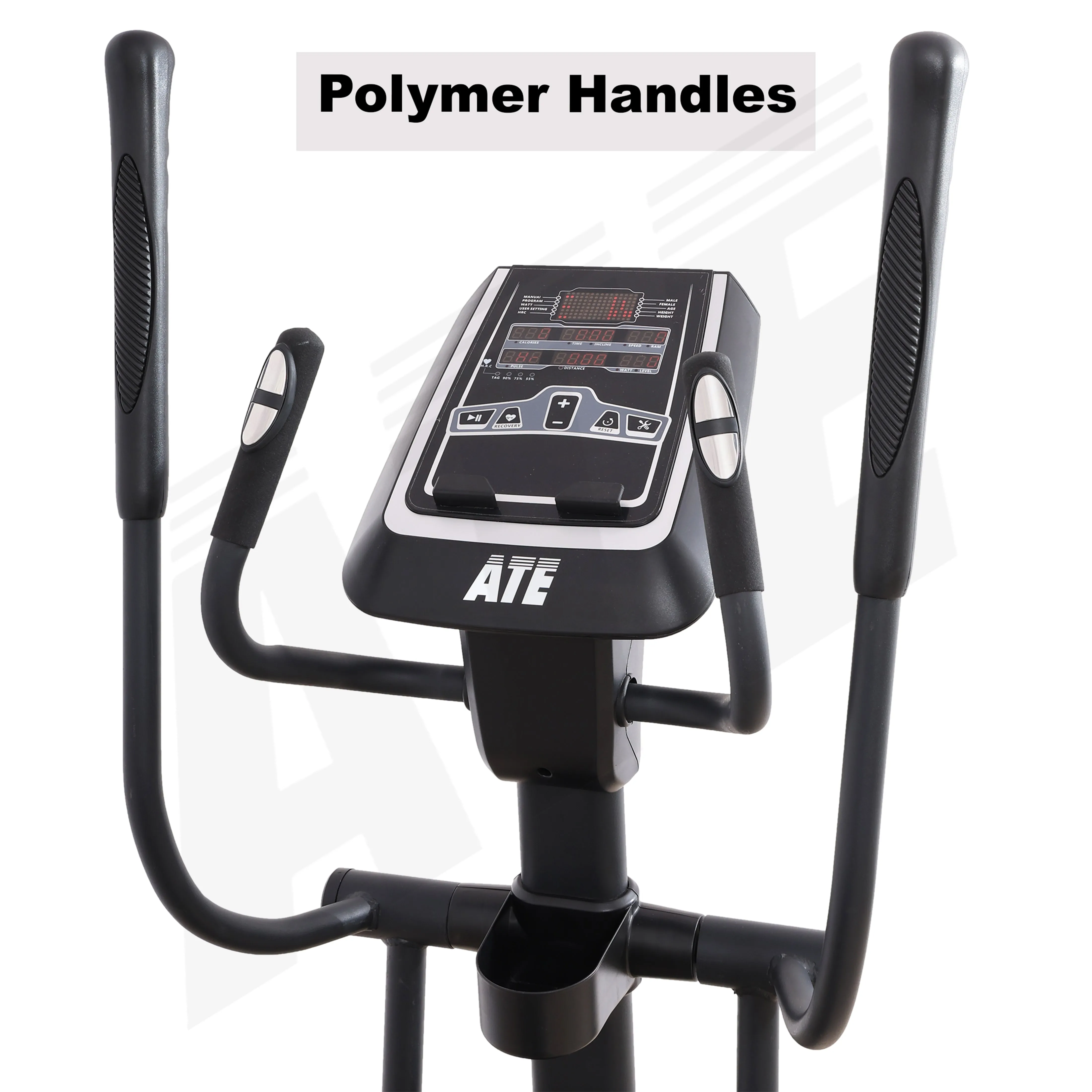 Elliptical Cross Trainer E1
