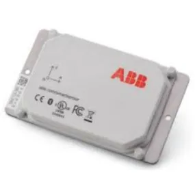 EM5001A01SP, ABB, AbilityTM Smart Sensor, Vibration Motor, Fr:143/T to 215T