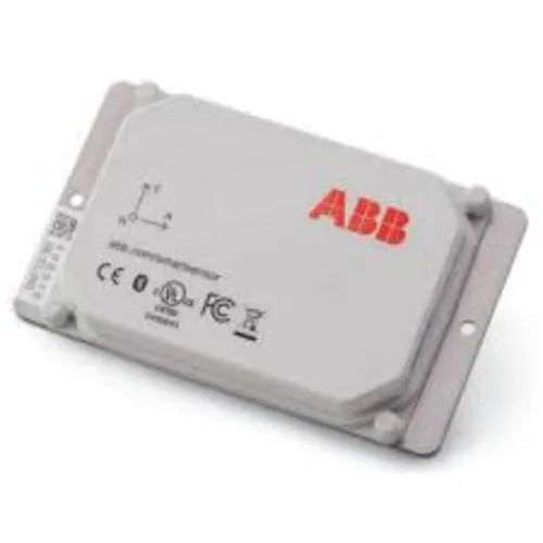 EM5001A01SP, ABB, AbilityTM Smart Sensor, Vibration Motor, Fr:143/T to 215T