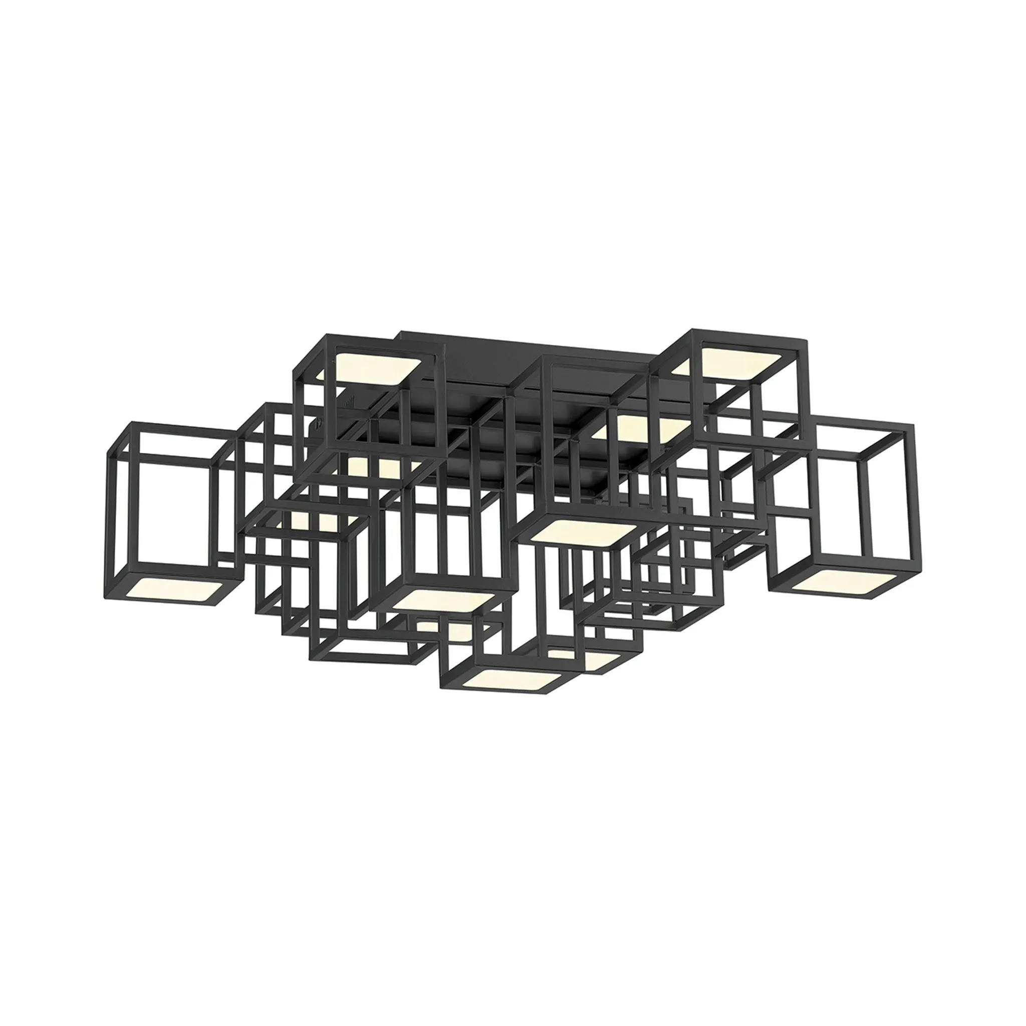 Eurofase Ferro Ceiling Mount Light