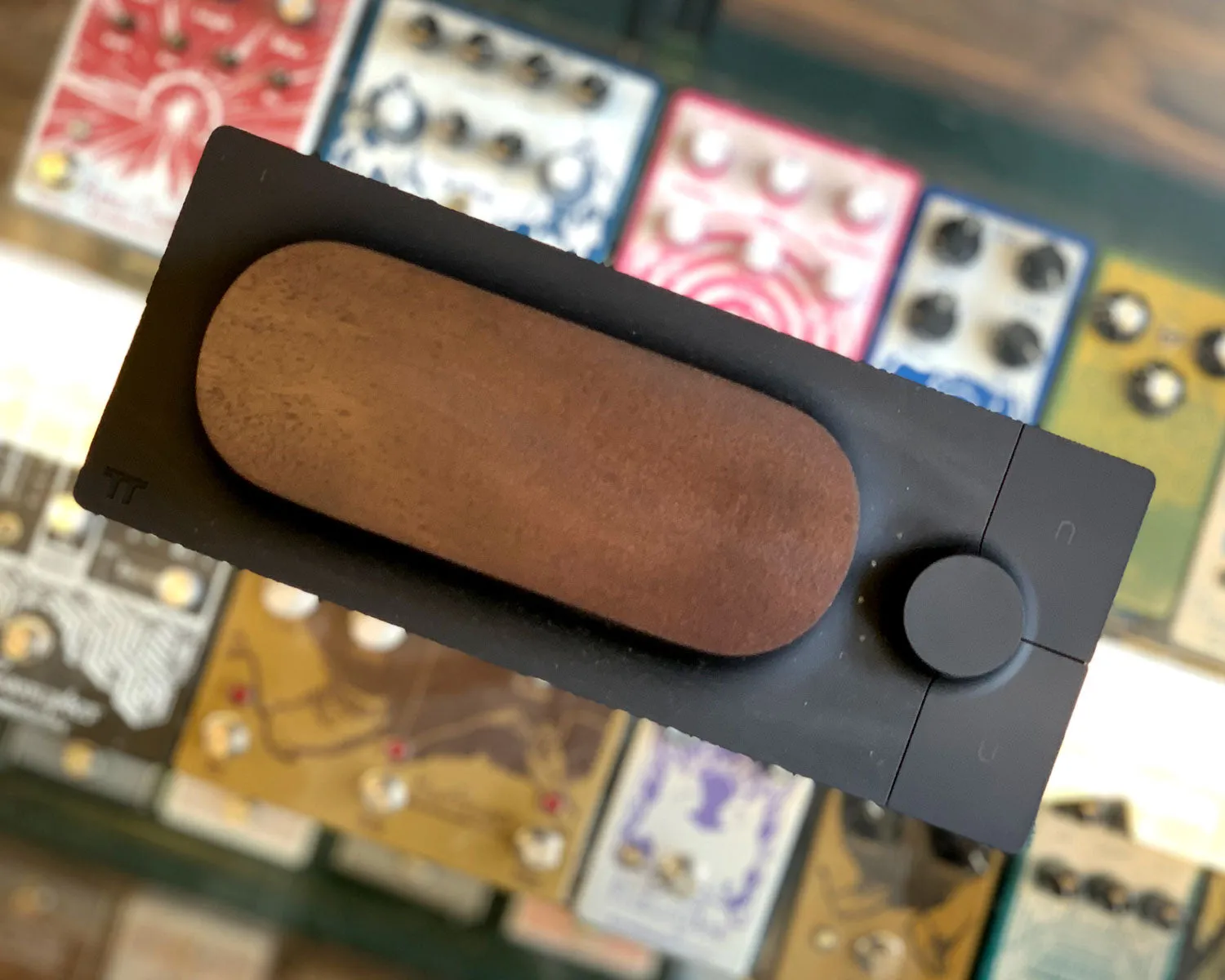 Expressive E Touché Expression Controller