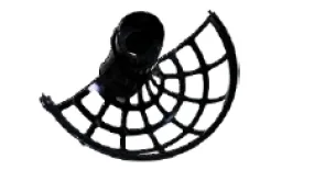 Feed Buddy Additional Ball Stacker
