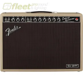 Fender Tone Master Deluxe Reverb-Amp, Blonde  (2274100982)
