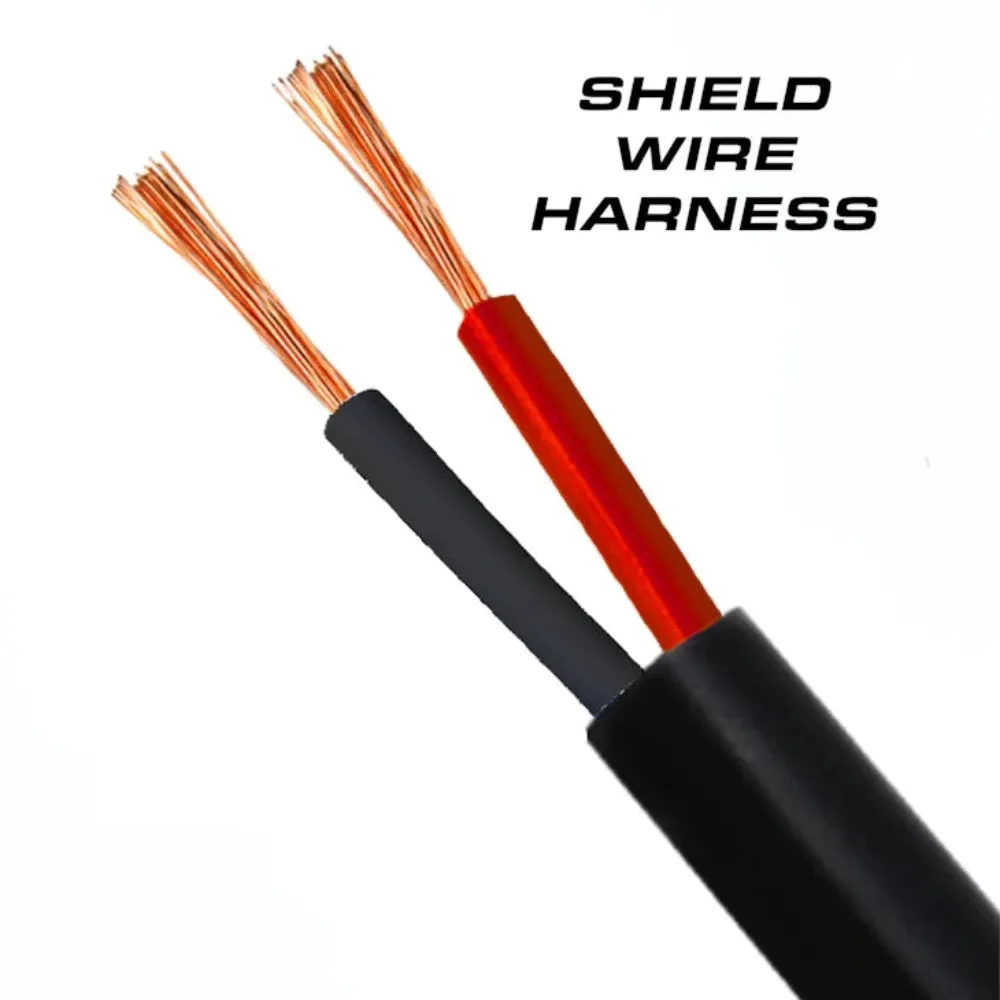 Feniex Shield Back Up Alarm