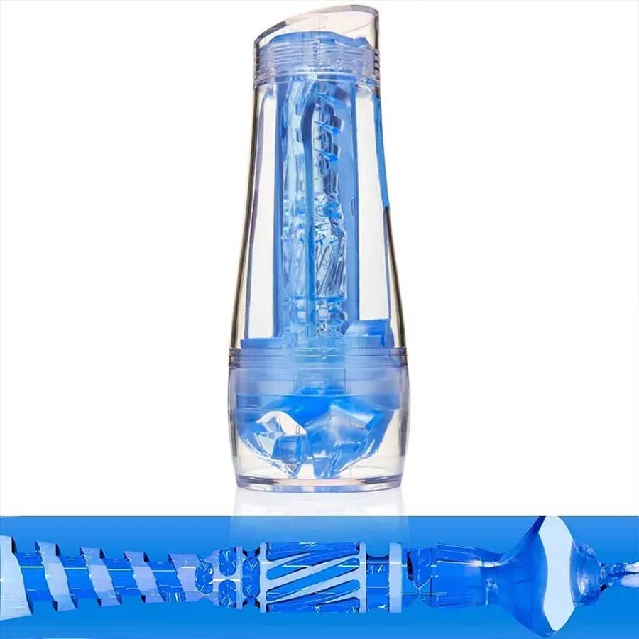 Fleshlight Flight Commander Turbo Masturbator