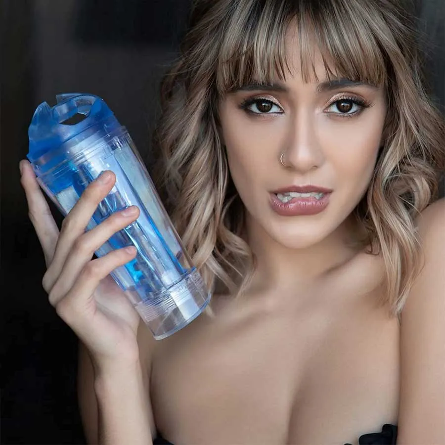 Fleshlight Flight Commander Turbo Masturbator