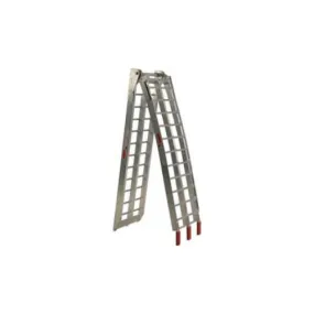 Fly Racing - Curved Bi-Fold Ramp