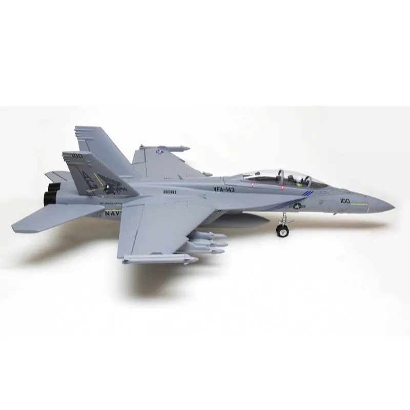 FMS FMS100P F/A-18F Super Hornet 70mm EDF Jet PNP