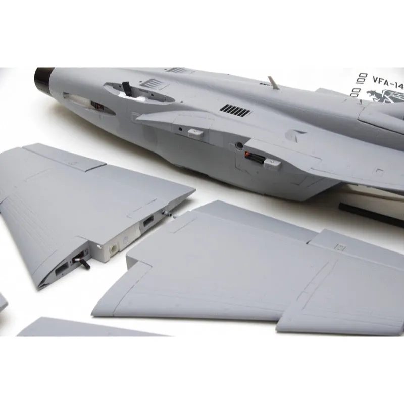 FMS FMS100P F/A-18F Super Hornet 70mm EDF Jet PNP