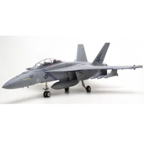 FMS FMS100P F/A-18F Super Hornet 70mm EDF Jet PNP