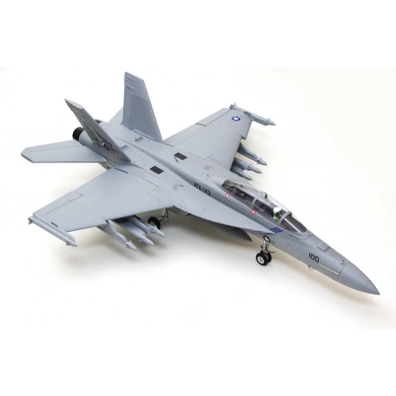 FMS FMS100P F/A-18F Super Hornet 70mm EDF Jet PNP