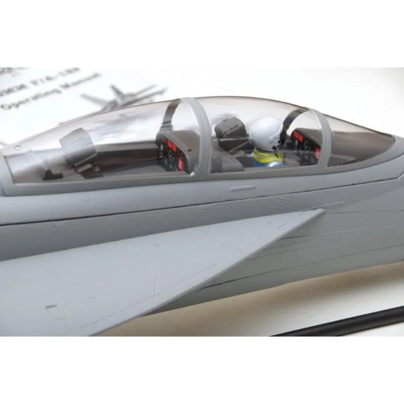 FMS FMS100P F/A-18F Super Hornet 70mm EDF Jet PNP
