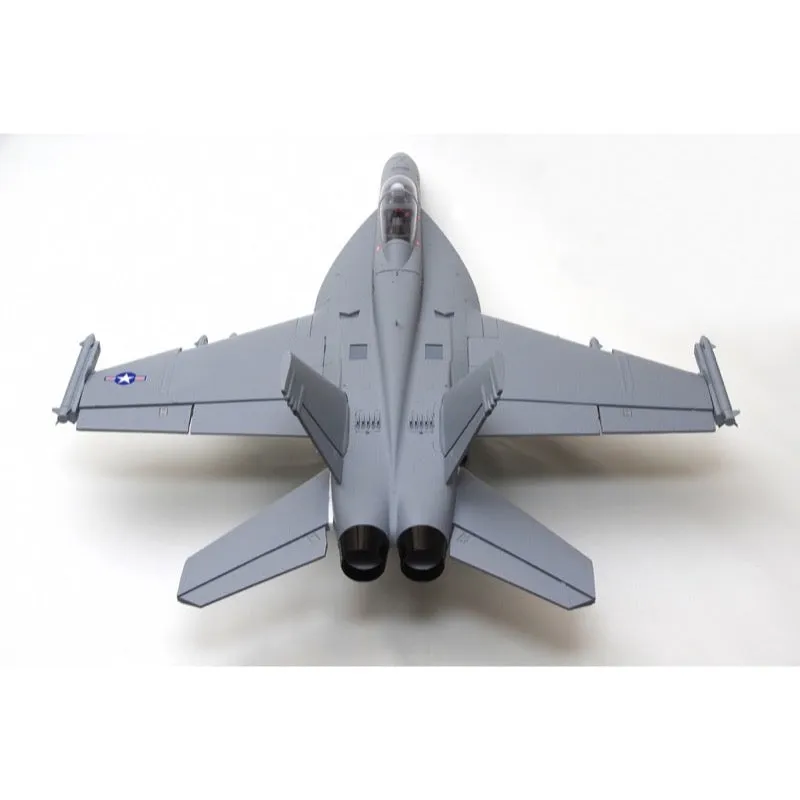 FMS FMS100P F/A-18F Super Hornet 70mm EDF Jet PNP