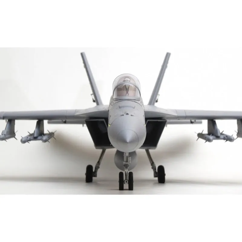 FMS FMS100P F/A-18F Super Hornet 70mm EDF Jet PNP
