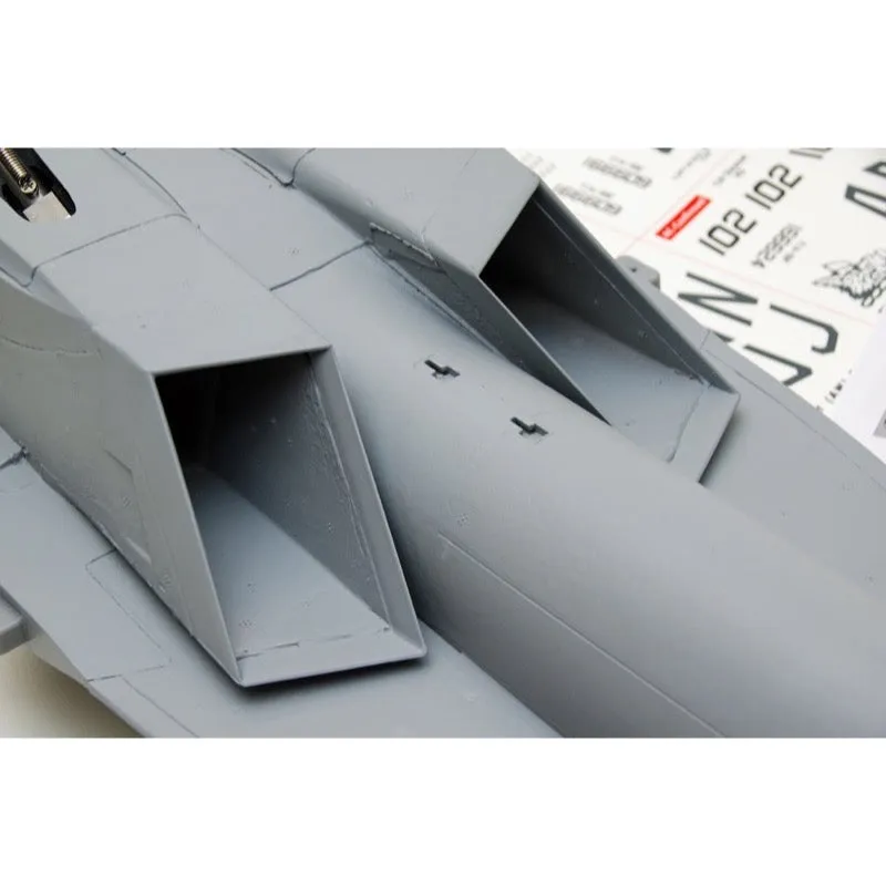 FMS FMS100P F/A-18F Super Hornet 70mm EDF Jet PNP
