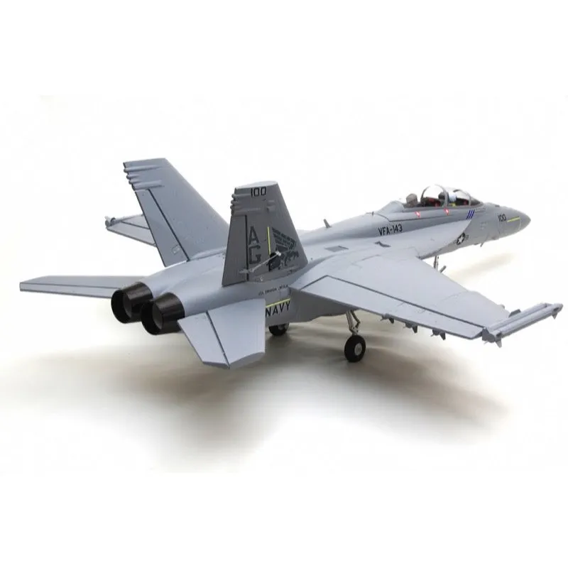 FMS FMS100P F/A-18F Super Hornet 70mm EDF Jet PNP