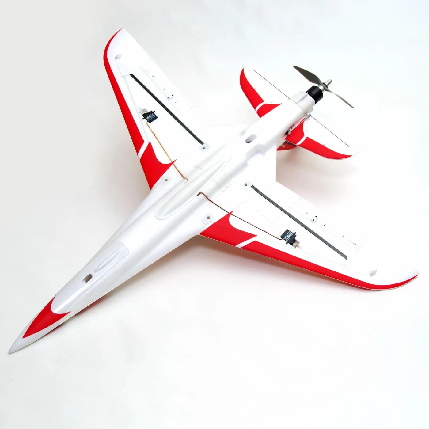 FMS FMS121P Flash 850mm RC Plane (Plug-n-Play)