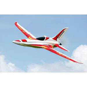 FMS FMS121P Flash 850mm RC Plane (Plug-n-Play)