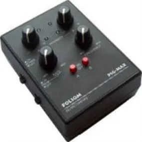 FOLSOM PSG MAX POWER BOX