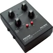 FOLSOM PSG MAX POWER BOX