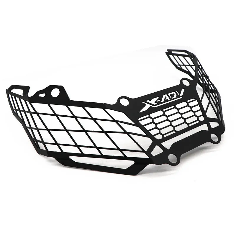 For Honda X-ADV750 XADV750 17-19 Motorcycle Headlights Shield
