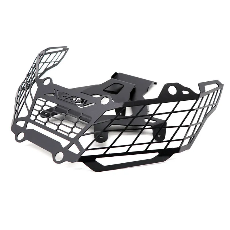 For Honda X-ADV750 XADV750 17-19 Motorcycle Headlights Shield