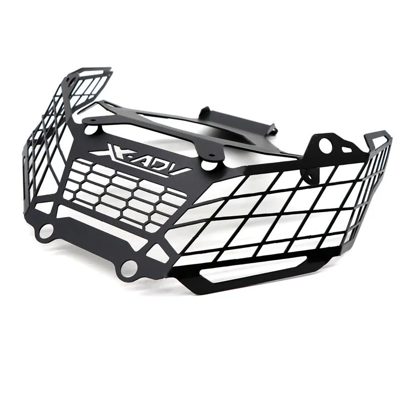 For Honda X-ADV750 XADV750 17-19 Motorcycle Headlights Shield