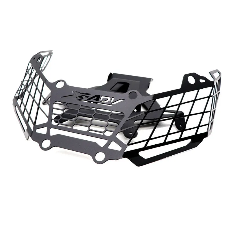 For Honda X-ADV750 XADV750 17-19 Motorcycle Headlights Shield