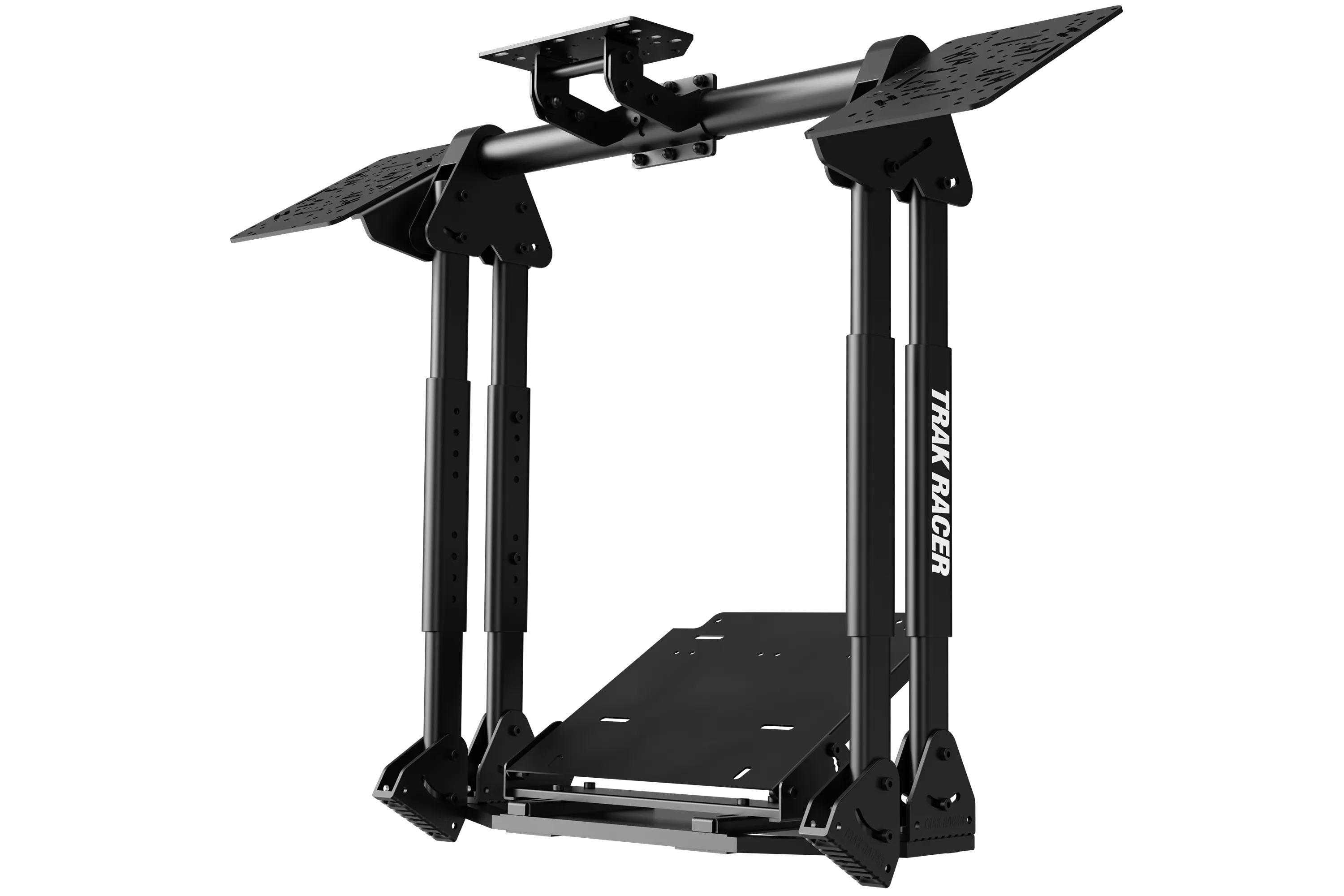 FS3 Flight Simulator Wheel Stand