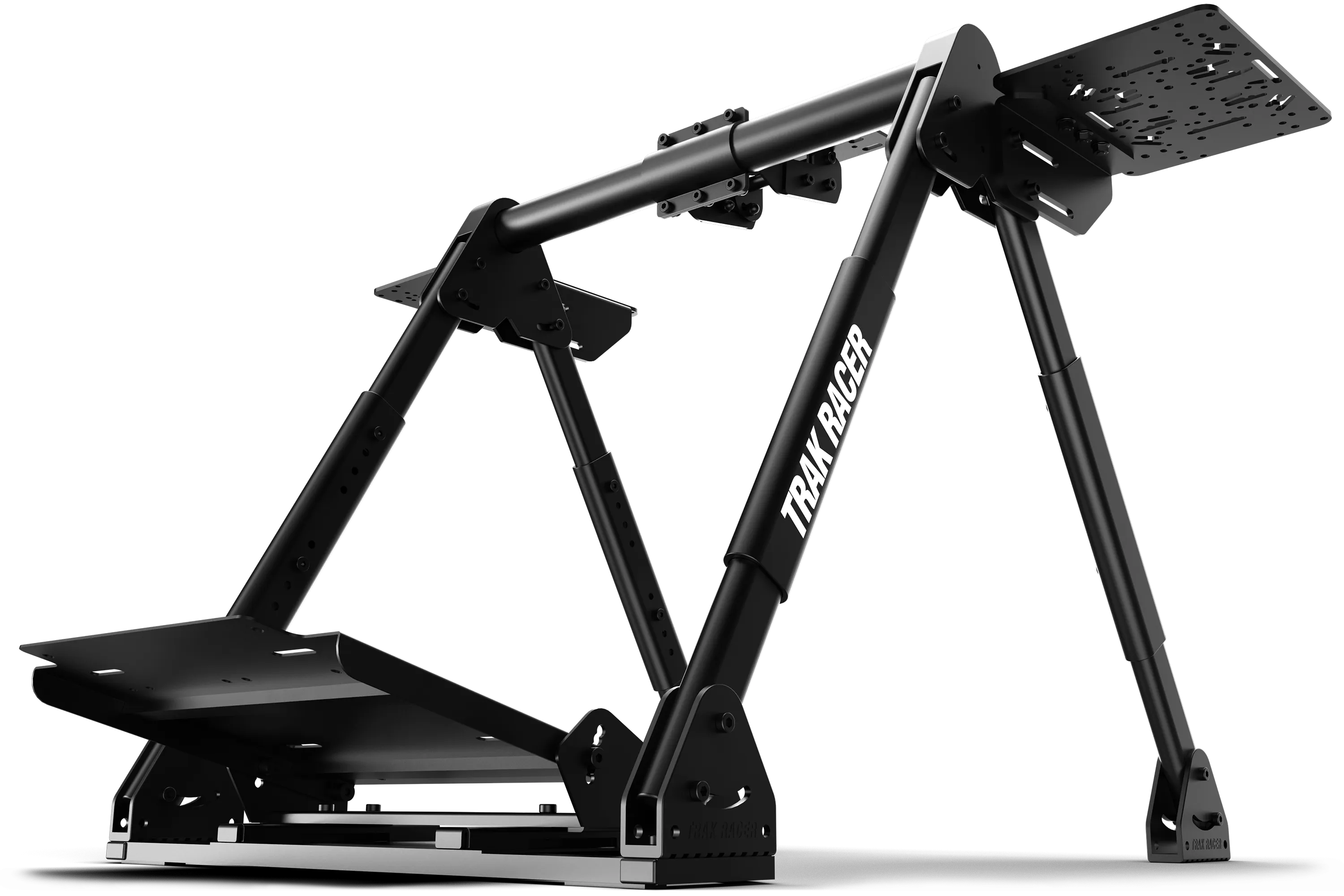 FS3 Flight Simulator Wheel Stand