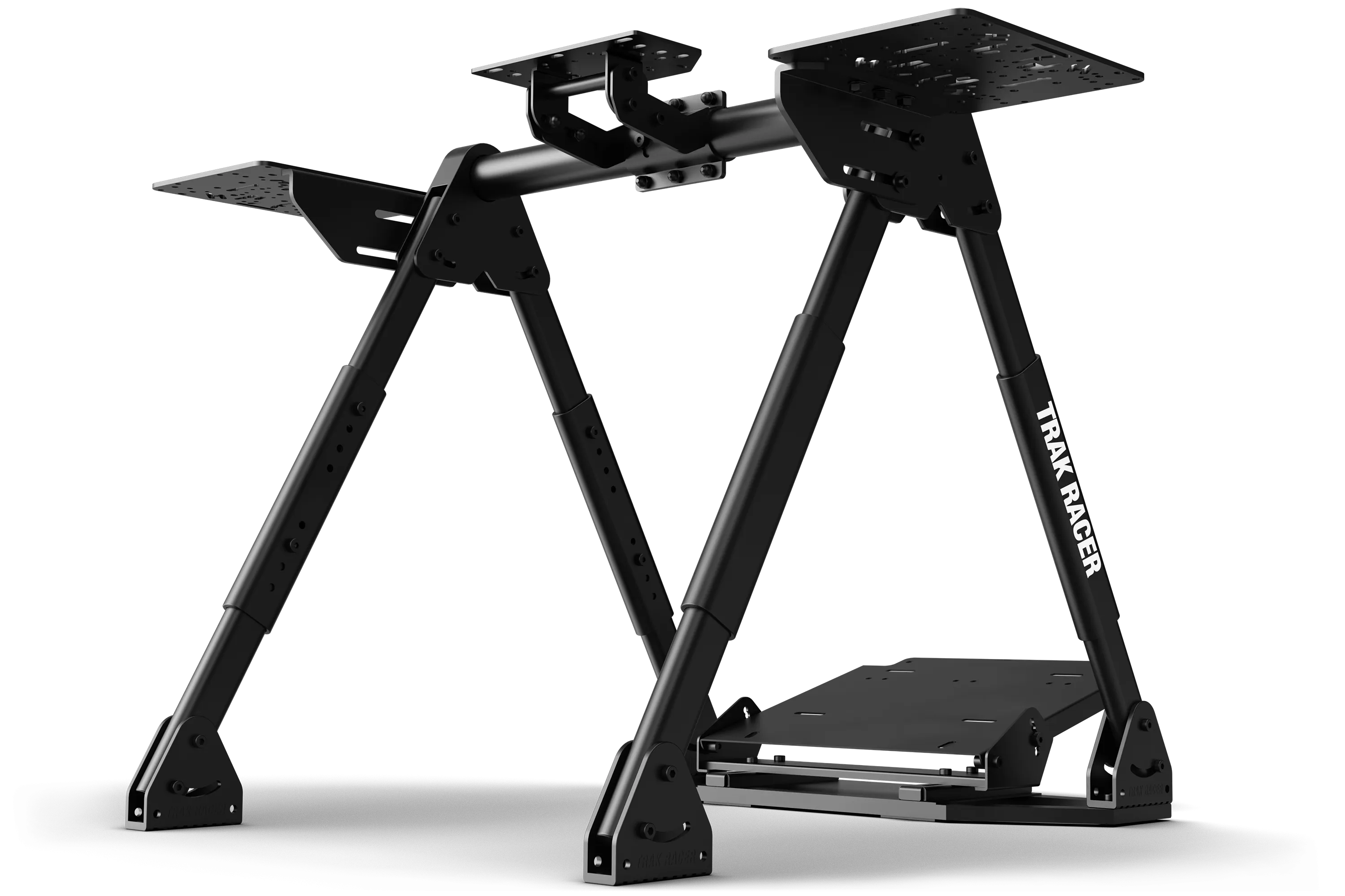 FS3 Flight Simulator Wheel Stand