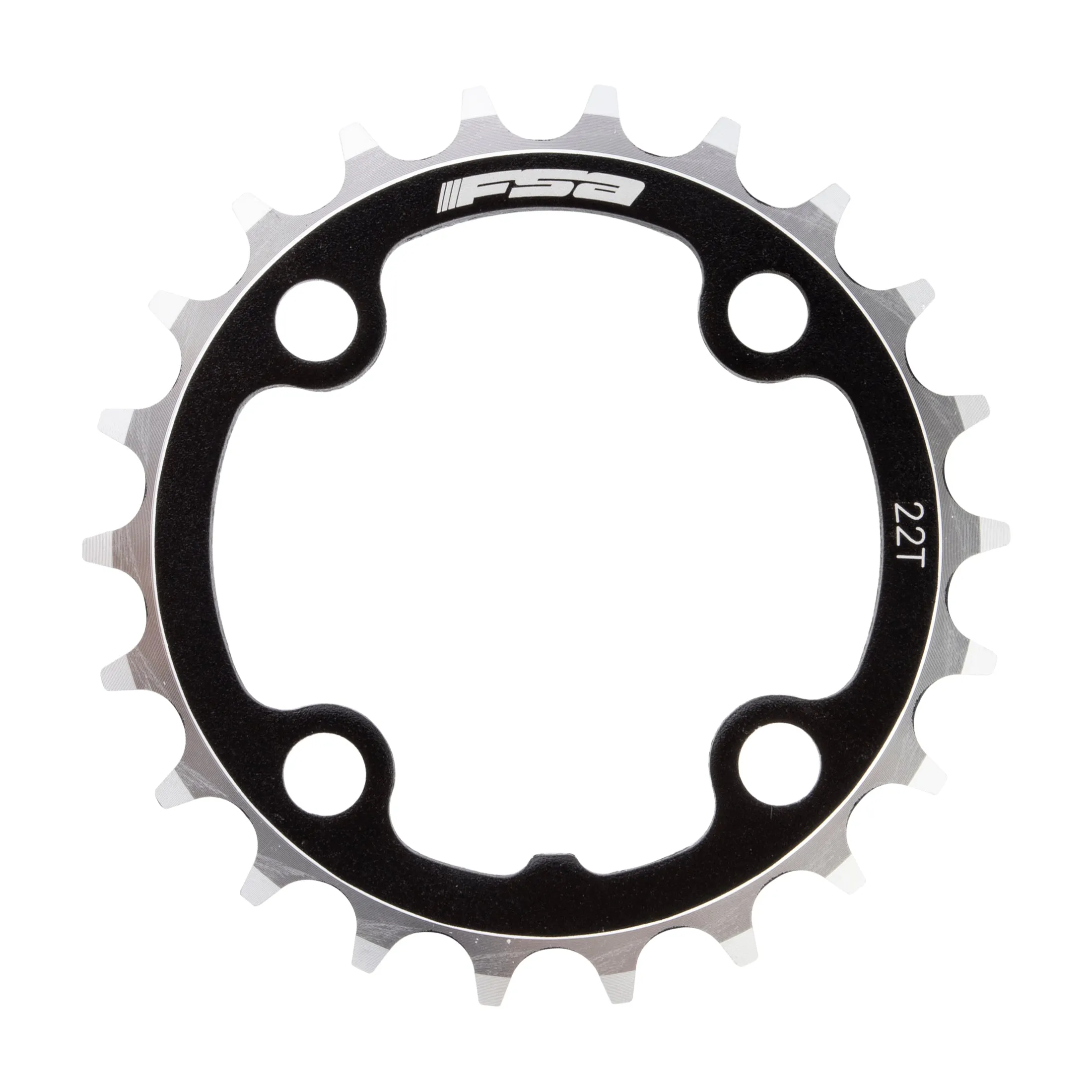 Fsa Chainring 22t 8/9 Speed Mountain Bike Gear 1 - Live 4 Bikes