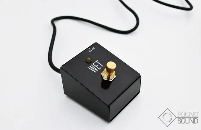 Gamechanger Audio Plus Footswitch