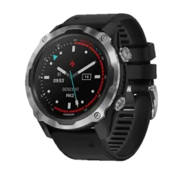 Garmin Descent Mk2 Computer