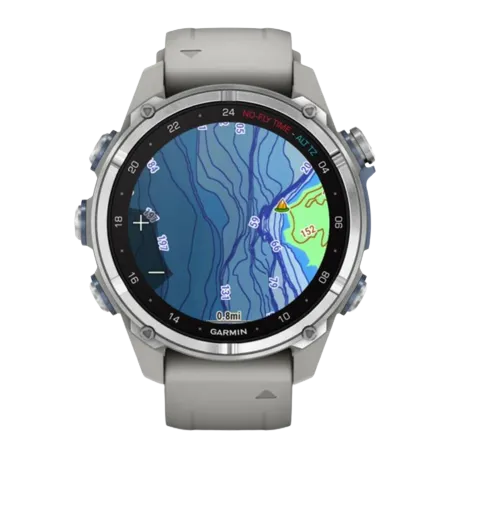 Garmin Mk3 Dive Computer