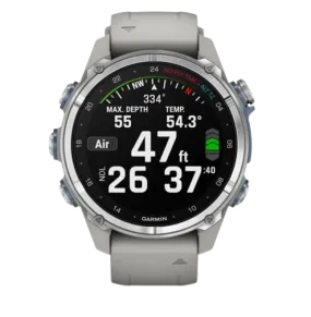 Garmin Mk3 Dive Computer