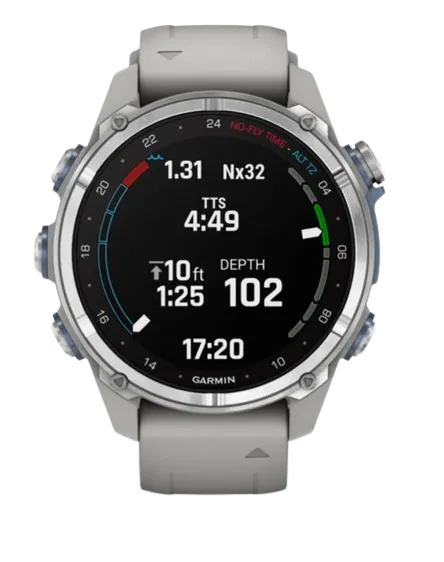 Garmin Mk3 Dive Computer