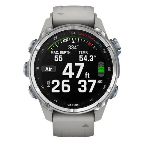 Garmin Mk3 Dive Computer