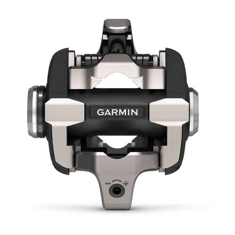 Garmin Rally XC Right Sensing Pedal Body