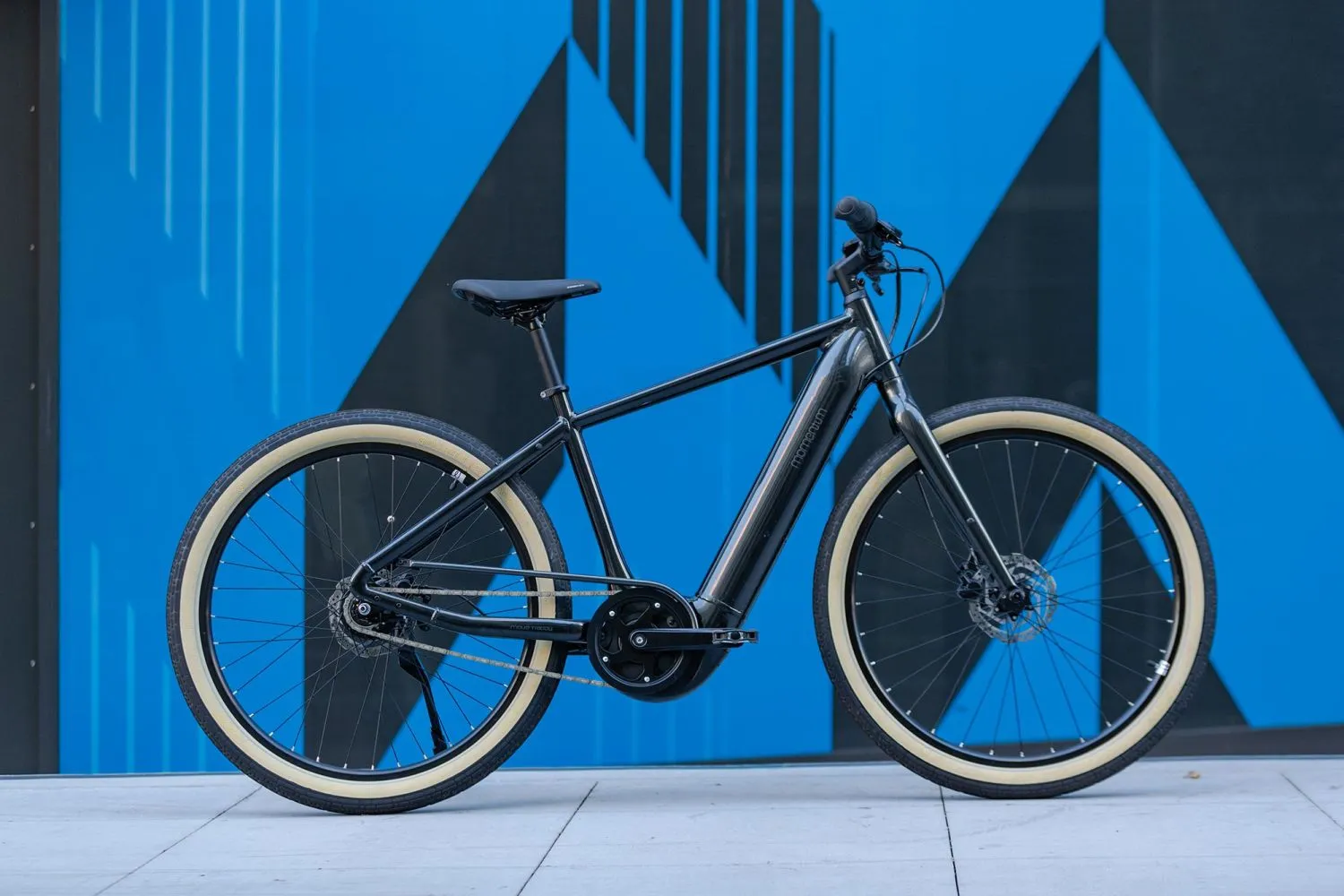 Giant Transend E  Metallic Black