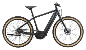 Giant Transend E  Metallic Black