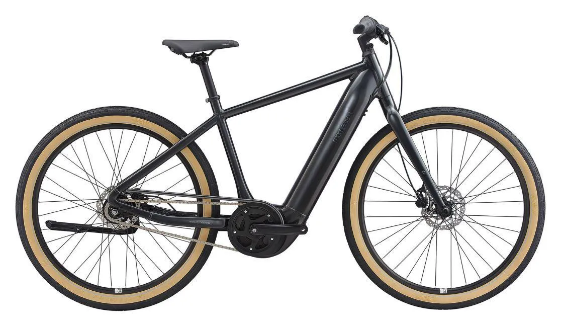 Giant Transend E  Metallic Black