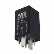 Glow Plug Controller 12 volt 8 second with Post Heat Cd1
