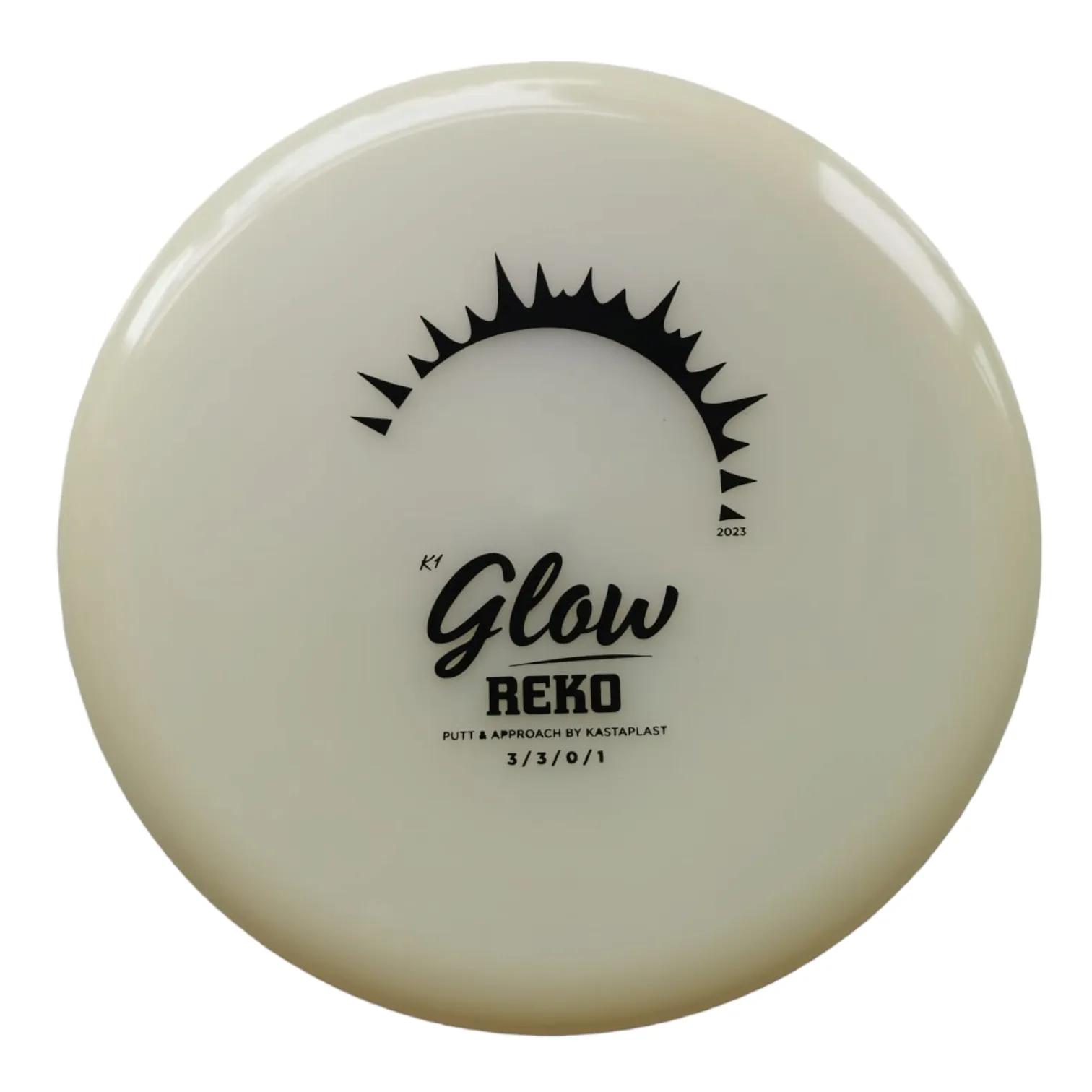 Glow Reko 2023