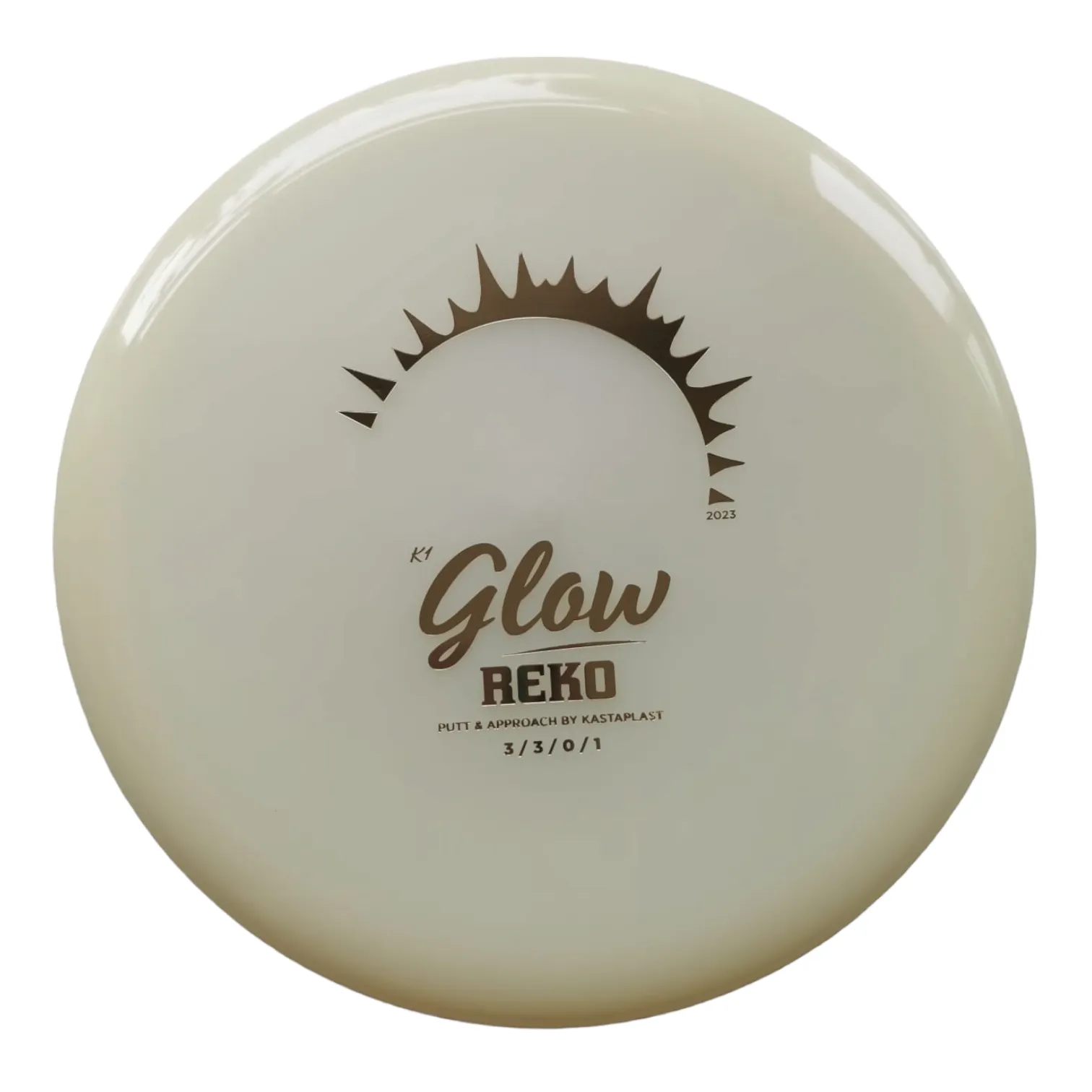 Glow Reko 2023