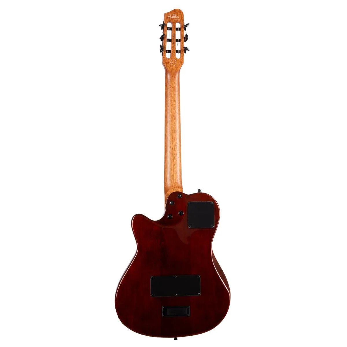 Godin Multiac Mundial Electric Guitar ~ Kanyon Burst